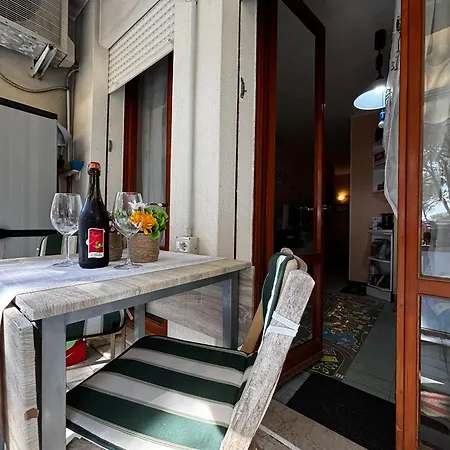Apartment Intercontinental - Monolocali *
