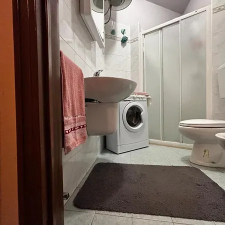Intercontinental - Monolocali Apartment Rosolina Mare