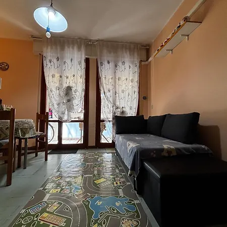 Apartment Intercontinental - Monolocali