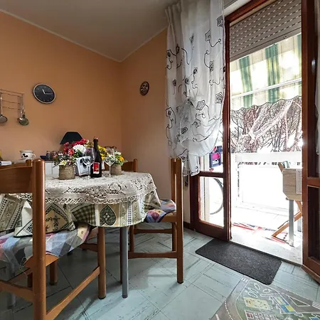 Intercontinental - Monolocali Apartment