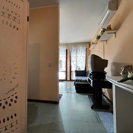 Apartment Intercontinental - Monolocali Rosolina Mare