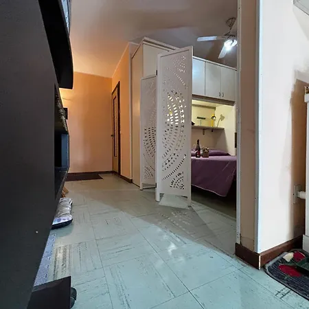 Apartment Intercontinental - Monolocali