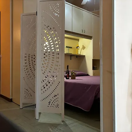 Intercontinental - Monolocali Apartment Rosolina Mare