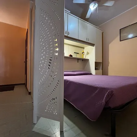 Intercontinental - Monolocali Rosolina Mare